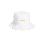 Load image into Gallery viewer, Reversible Bucket Hat in Resort Yellow - Shop The Standard
