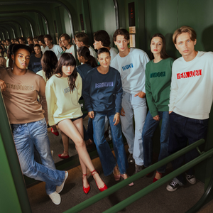 New York Sweatshirt - Shop The Standard