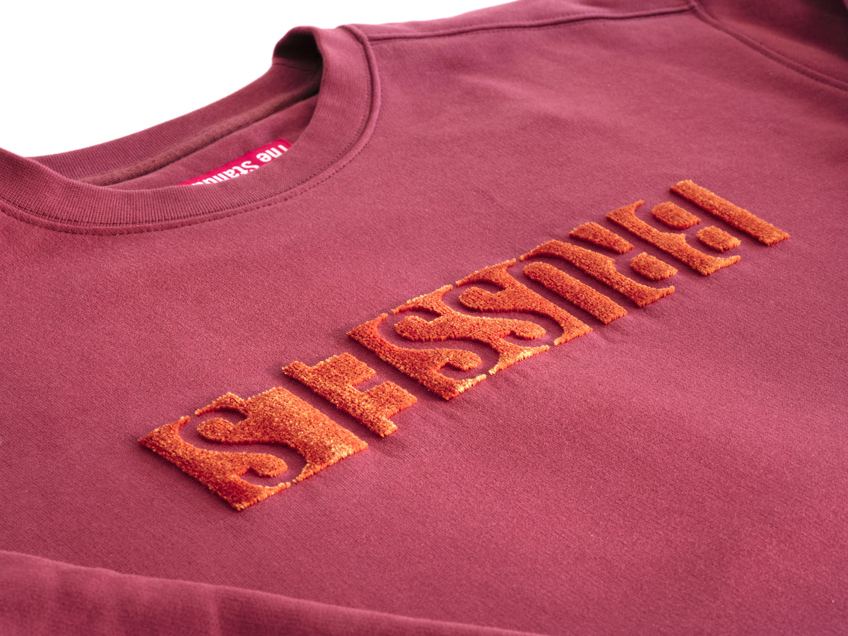 Brussels Sweatshirt – Shop The Standard