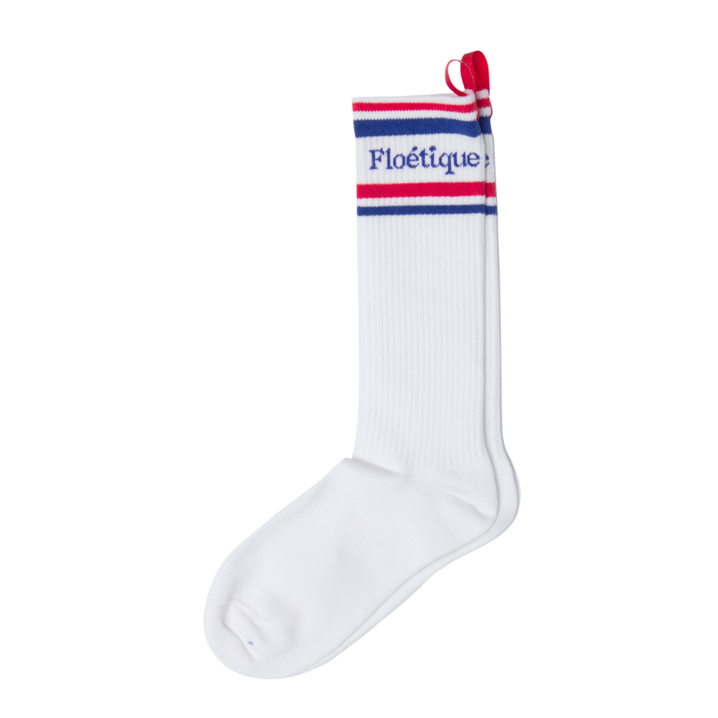 Knee High Socks x Floétique - Shop The Standard
