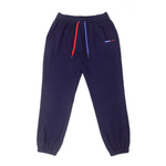 Load image into Gallery viewer, Navy Sweatpants x Floétique - Shop The Standard
