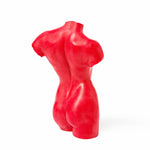 Load image into Gallery viewer, Bonam Kim x The Standard Hannah Candle, Red - Shop The Standard
