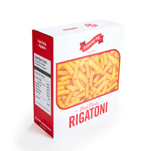 Rigatoni - Shop The Standard
