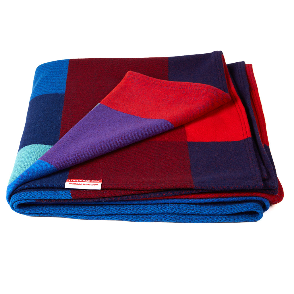 London Blanket Shop The Standard