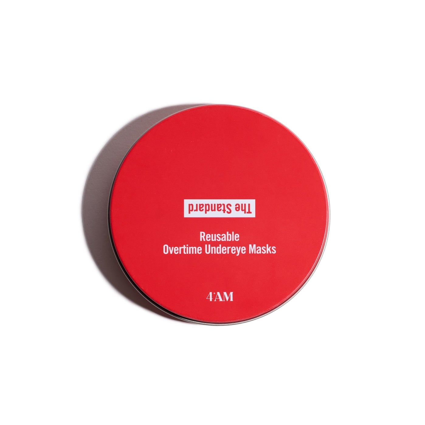 4AM Reusable Undereye mask - Shop The Standard