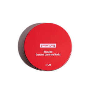 4AM Reusable Undereye mask - Shop The Standard