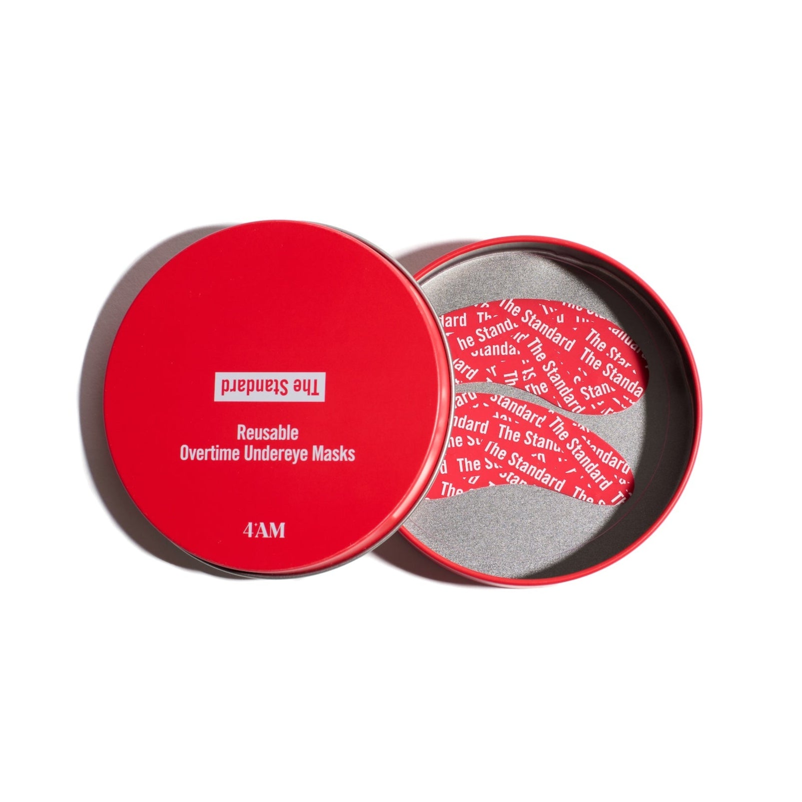 4AM Reusable Undereye mask - Shop The Standard