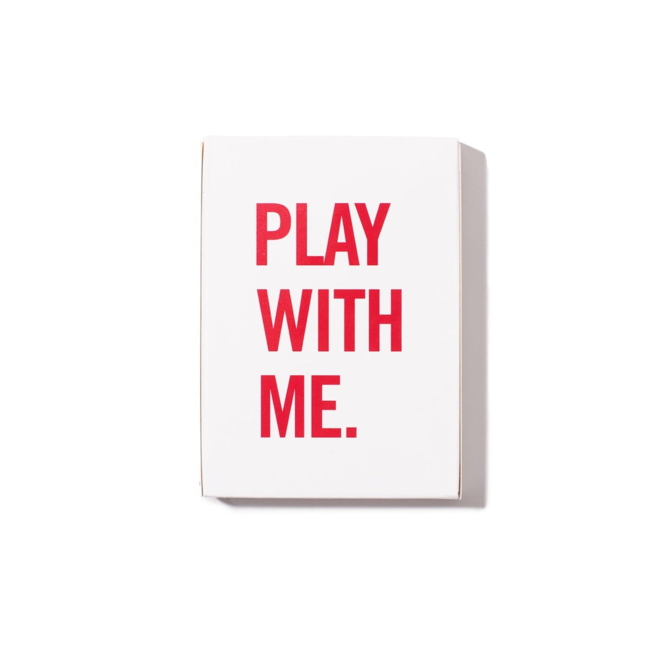 Standard Playing Cards - Shop The Standard