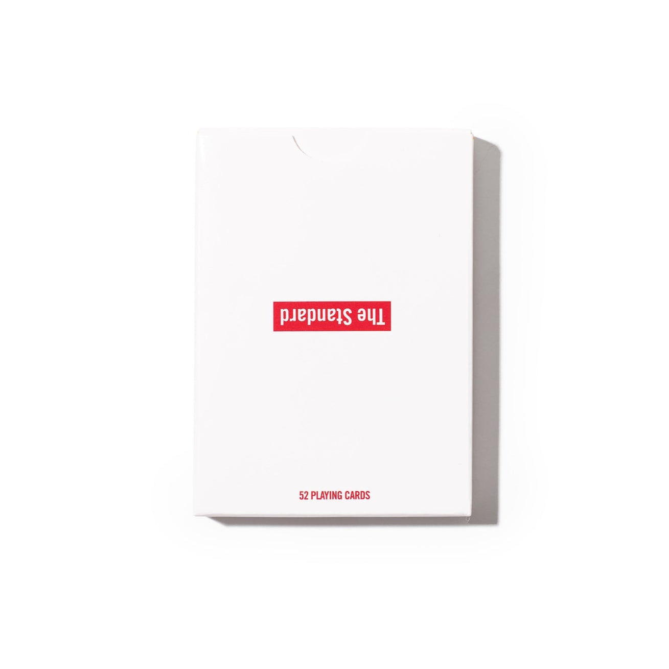 Standard Playing Cards - Shop The Standard