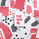 Load image into Gallery viewer, Standard Playing Cards - Shop The Standard
