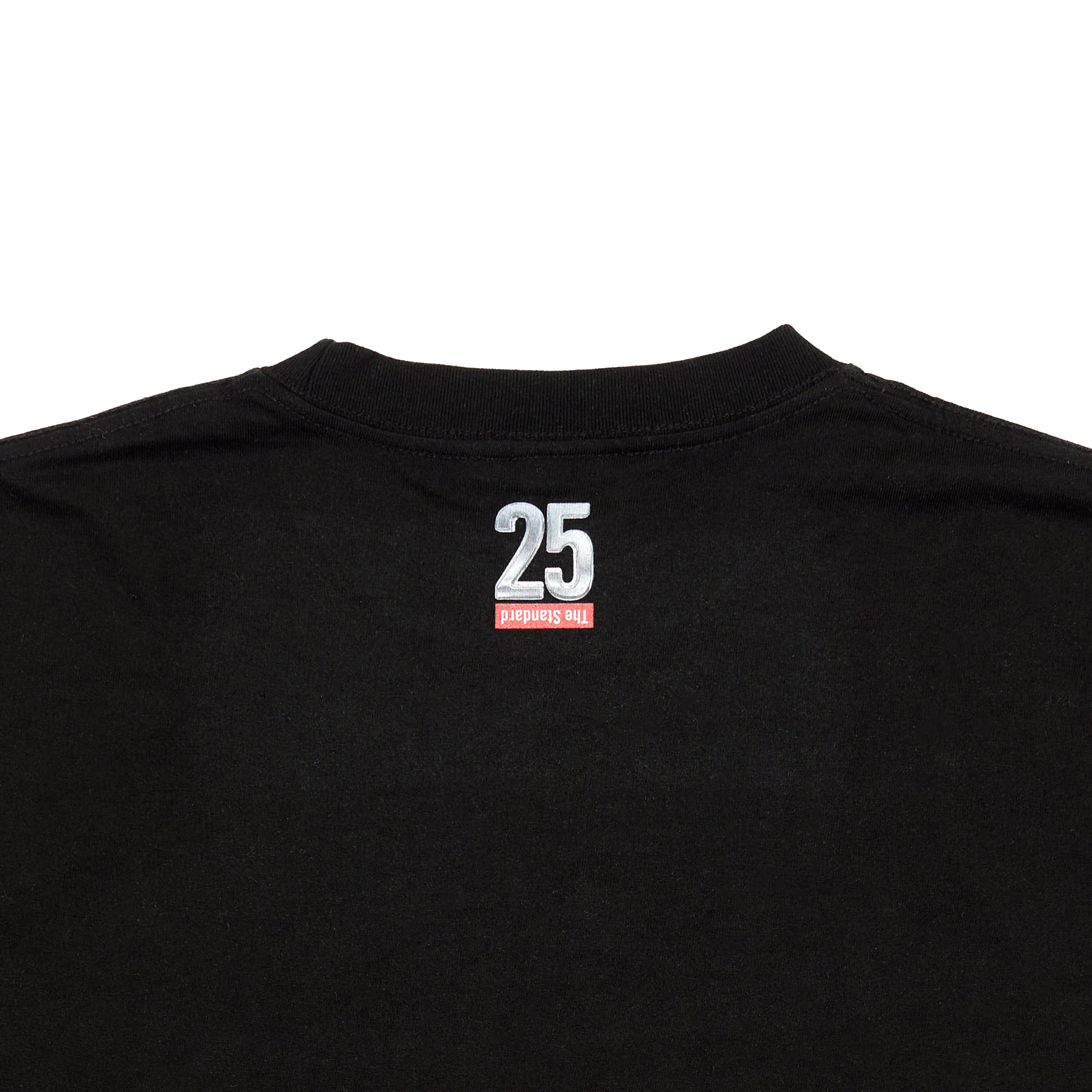 The 25th Anniversary Tee - Shop The Standard