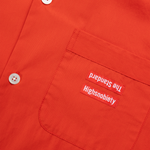 Load image into Gallery viewer, The Standard x Highsnobiety — Pajama Shirt - Shop The Standard
