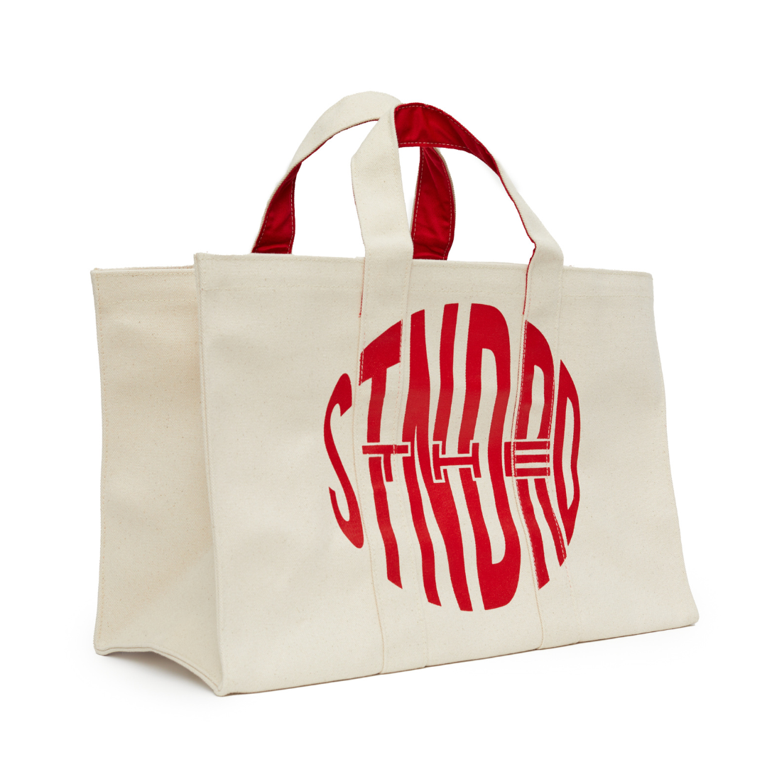 Jet Set Tote Bag – Shop The Standard