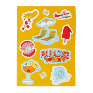 Sticker Sheets - Shop The Standard