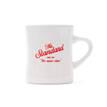 Load image into Gallery viewer, The Standard Diner Mug
