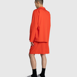 Load image into Gallery viewer, The Standard x Highsnobiety — Pajama Shirt - Shop The Standard
