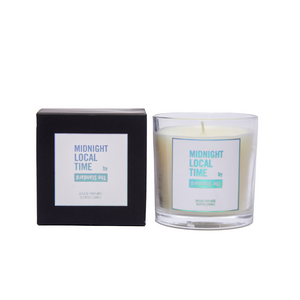 Midnight Local Time Candle - Shop The Standard