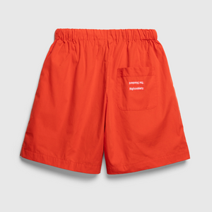 The Standard x Highsnobiety — Pajama Shorts - Shop The Standard