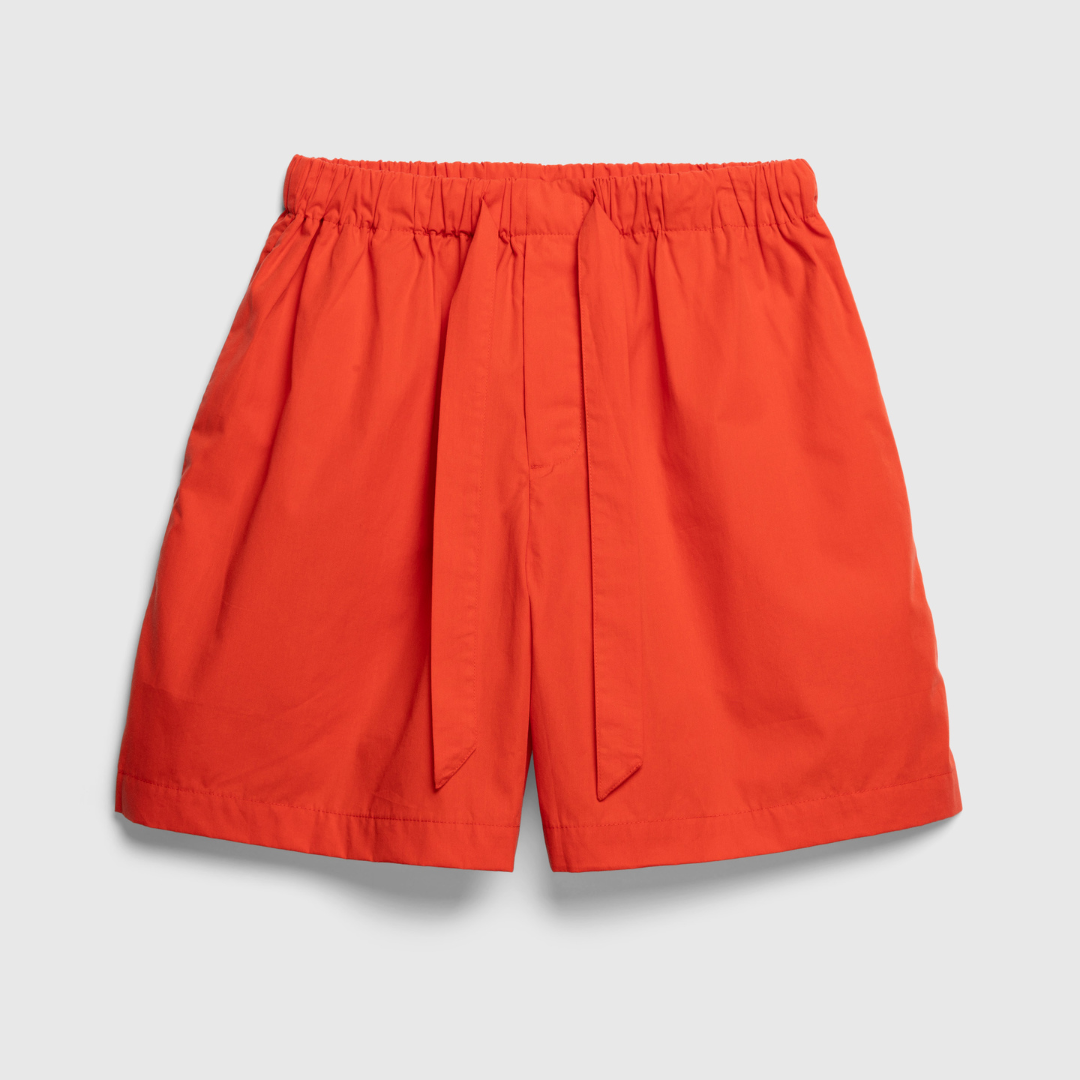 The Standard x Highsnobiety — Pajama Shorts - Shop The Standard