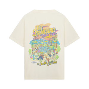 Donde Esteban x The Standard Tee