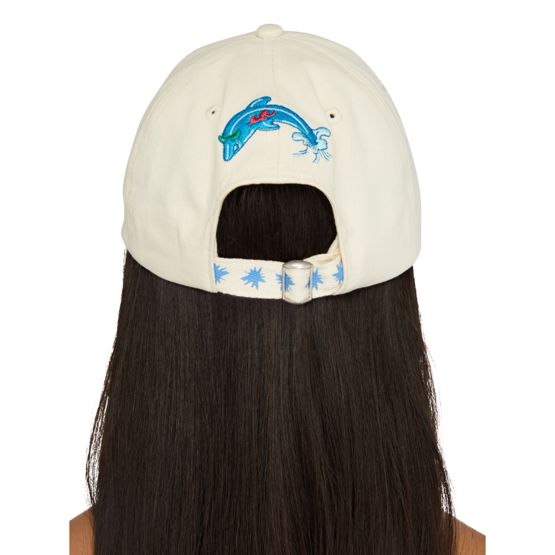 Donde Esteban x The Standard Cap