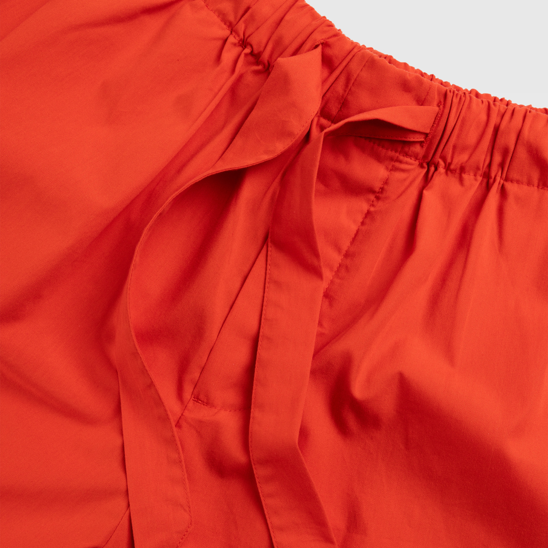 The Standard x Highsnobiety — Pajama Shorts - Shop The Standard