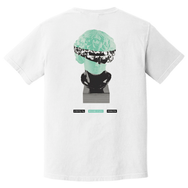 The Standard x Daniel Arsham Short Sleeve – Shop The Standard The Standard x Daniel Arsham Short Sleeve – Shop The Standard
