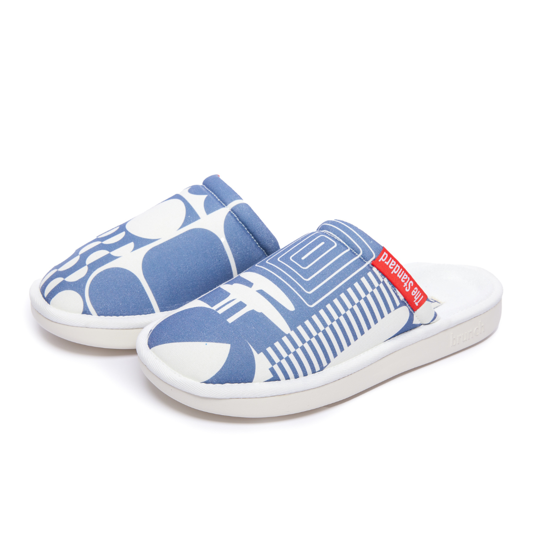 Brunch Slipper Shop The Standard