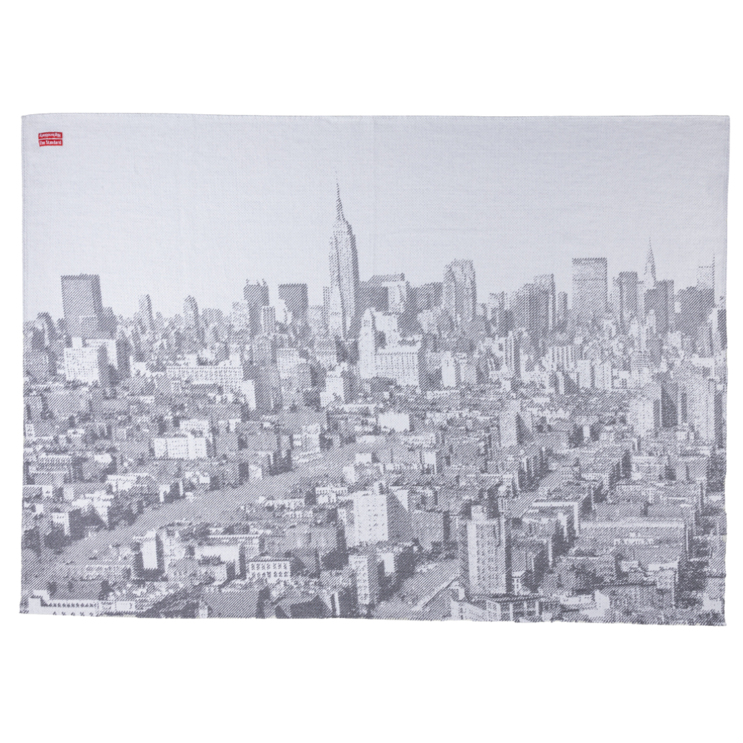 The Standard x Highsnobiety — Skyline Blanket