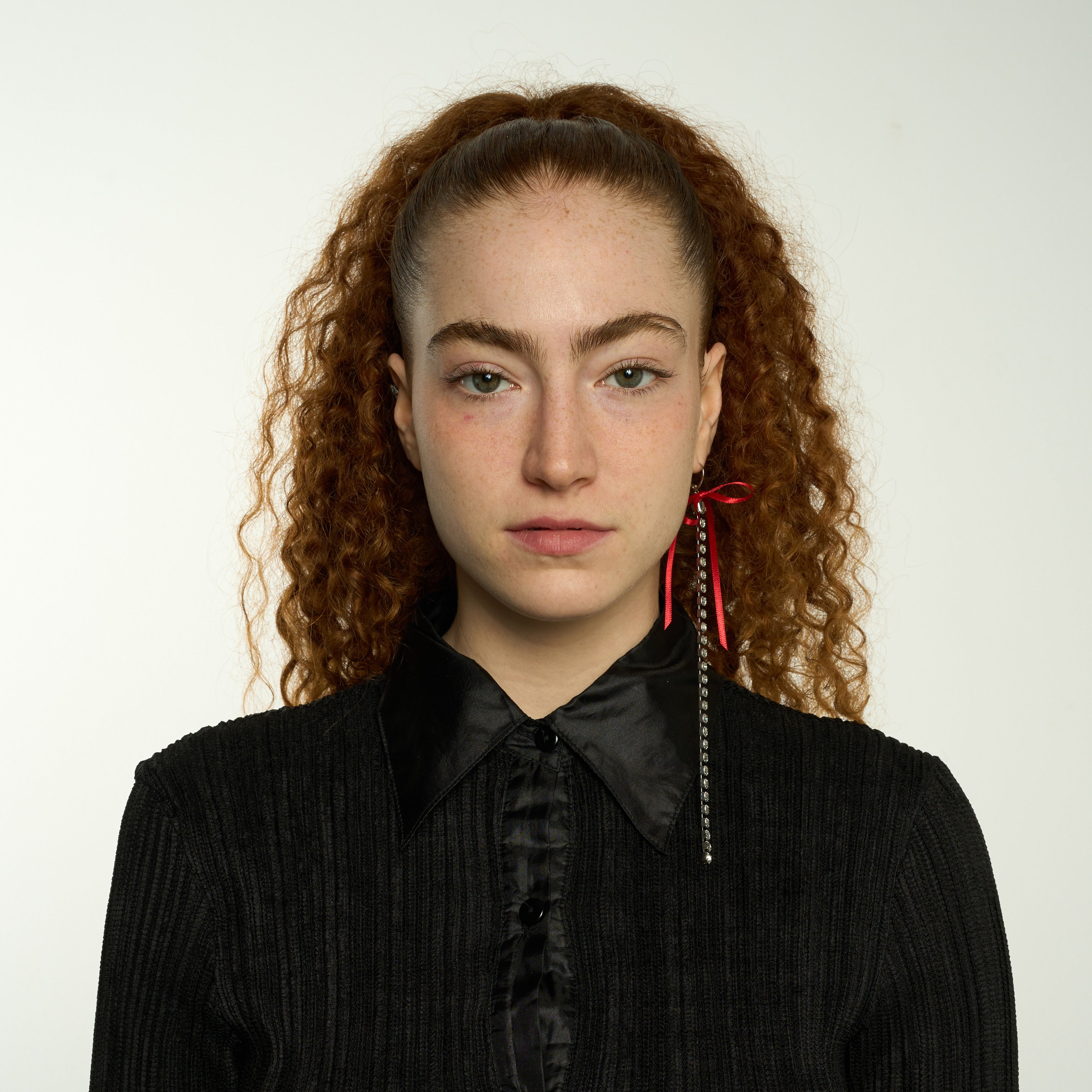 D’HEYGERE x The Standard Earring