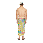 Load image into Gallery viewer, Donde Esteban x The Standard Sarong
