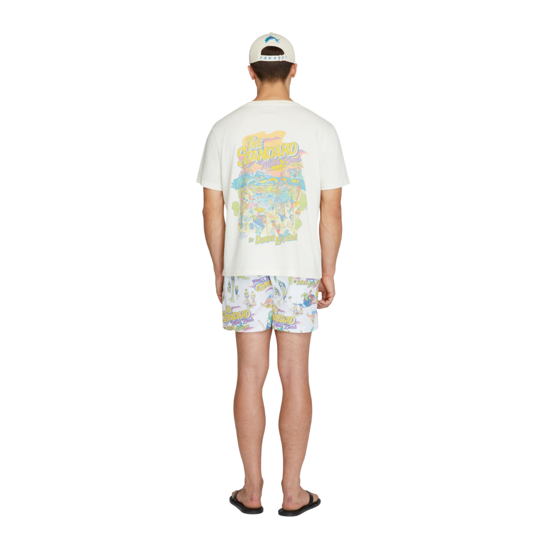 Donde Esteban x The Standard Tee