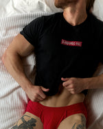 Load image into Gallery viewer, 2026 The Standard Pride Tee
