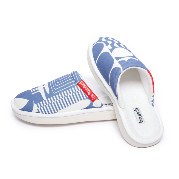 Brunch Slipper Shop The Standard