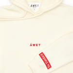 Load image into Gallery viewer, The Standard x ÁWET Hoodie - Shop The Standard
