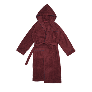 Brussels Robe - Shop The Standard