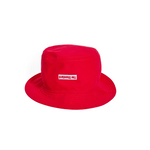 Load image into Gallery viewer, Reversible Bucket Hat in Red - Shop The Standard
