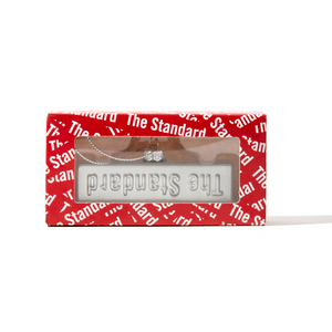 25th Anniversary Holiday Ornament - Shop The Standard