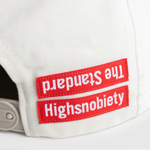 The Standard x Highsnobiety — Do Not Disturb Cap - Shop The Standard