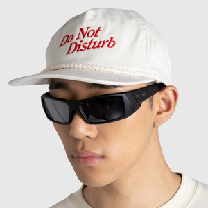 The Standard x Highsnobiety — Do Not Disturb Cap - Shop The Standard