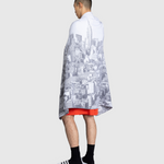 Load image into Gallery viewer, The Standard x Highsnobiety — Skyline Blanket - Shop The Standard
