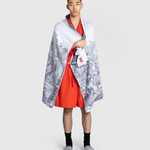 Load image into Gallery viewer, The Standard x Highsnobiety — Skyline Blanket - Shop The Standard
