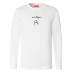 Load image into Gallery viewer, The Standard x Daniel Arsham Long Sleeve - Shop The Standard
