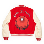 Load image into Gallery viewer, The Standard x Cotte D&#39;Armes Varsity Jacket - Shop The Standard
