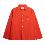 Load image into Gallery viewer, The Standard x Highsnobiety — Pajama Shirt
