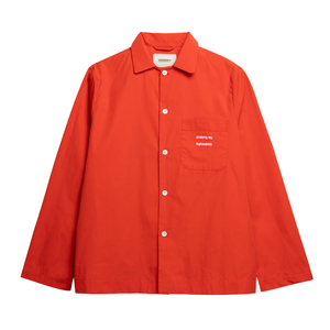 The Standard x Highsnobiety — Pajama Shirt