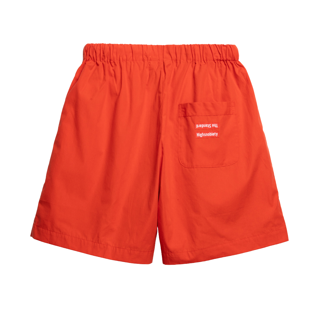 The Standard x Highsnobiety — Pajama Shorts