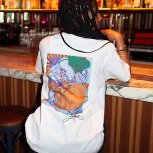 The Pride Tee x Jacques Agbobly - Shop The Standard