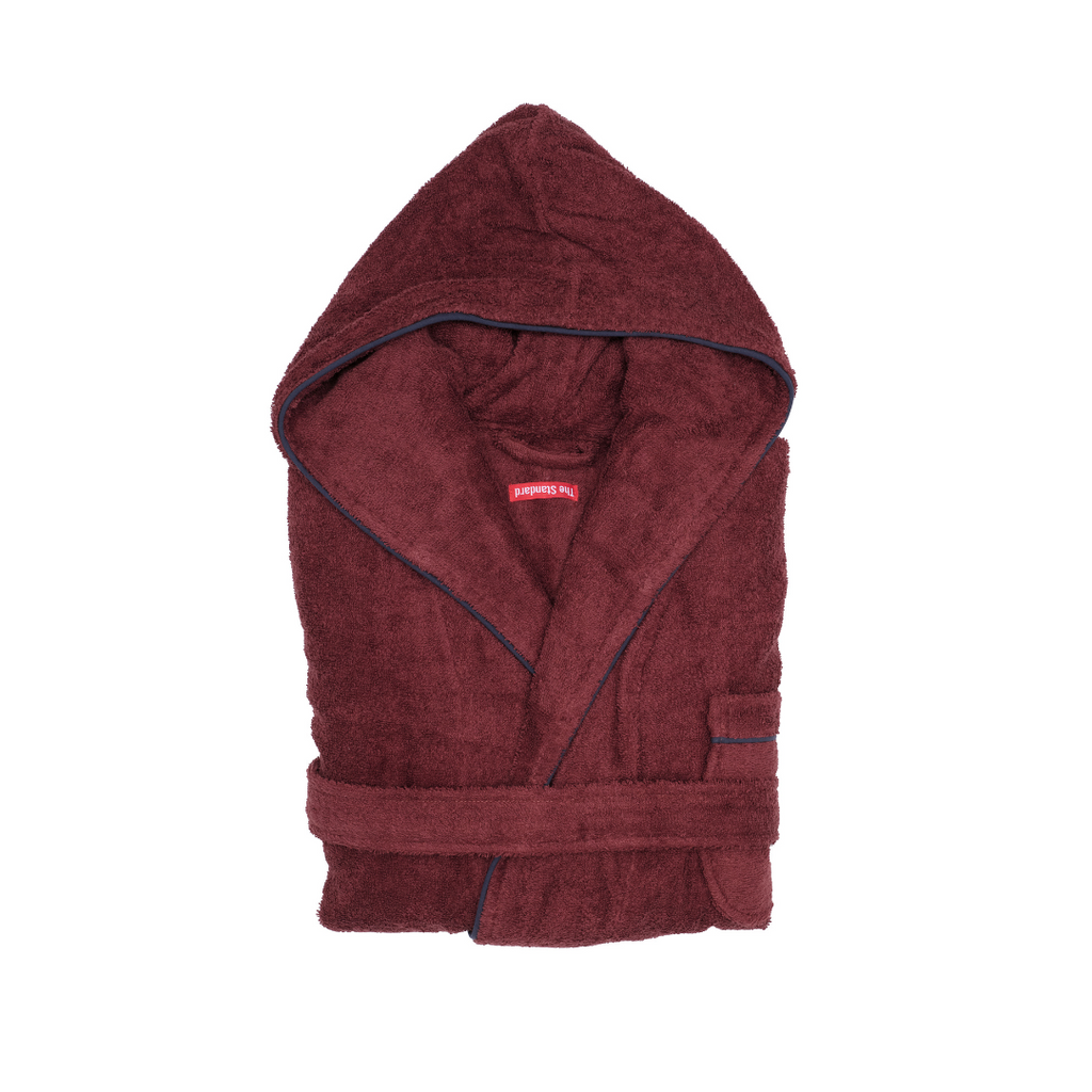 Brussels Robe - Shop The Standard