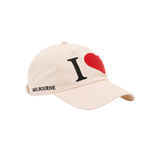 Load image into Gallery viewer, I Love Melbourne Cap
